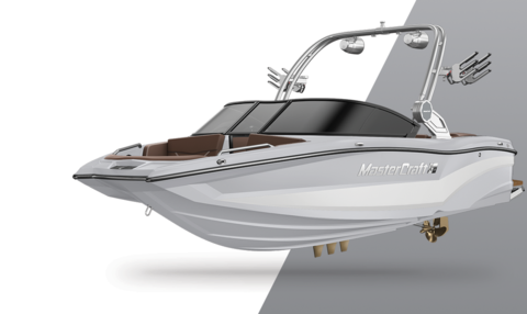 MasterCraft XT20
