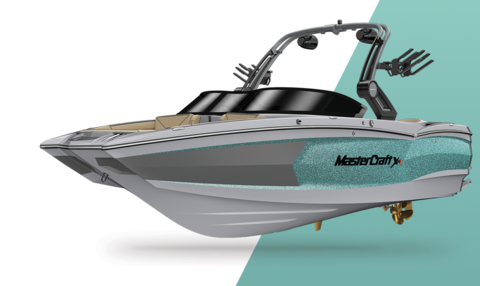 MasterCraft XStar S