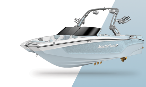 MasterCraft XT24