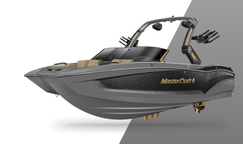 MasterCraft X22