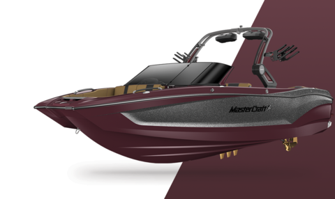 MasterCraft X26