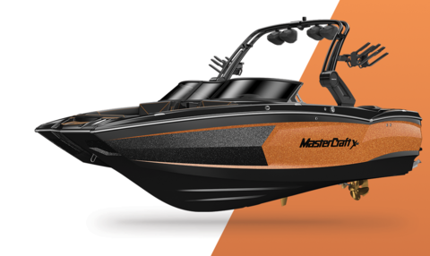MasterCraft XStar