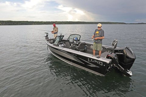 Lund 2075 Tyee