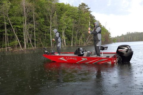 Lund 1775 Renegade