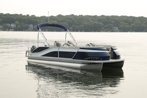 Harris Grand Mariner 230 SL