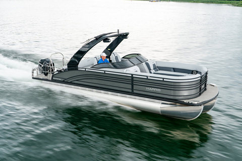 Harris Solstice DC 250 SLDH