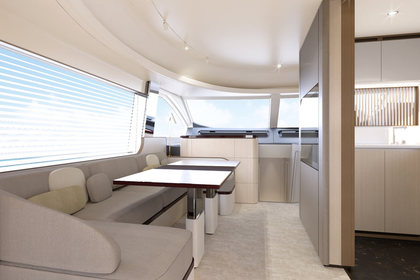 Azimut Fly 68 photo 18