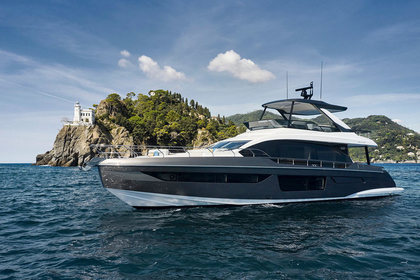 Azimut Fly 68 photo 19