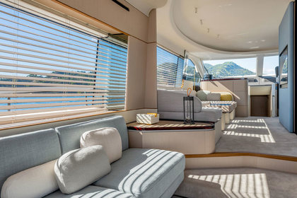 Azimut Fly 68 photo 22