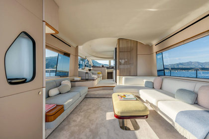 Azimut Fly 68 photo 26