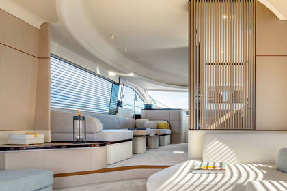 Azimut Fly 68 photo 27