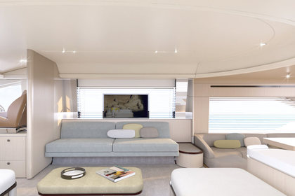 Azimut Fly 68 photo 29