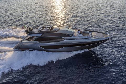 Riva 76 Perseo Super