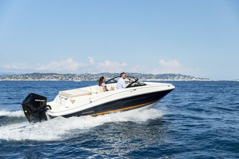 Bayliner VR5 Bowrider