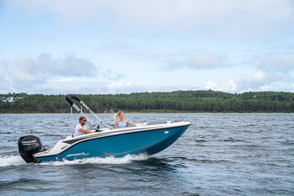[VBS-FR] Bayliner Element M15 photo 11