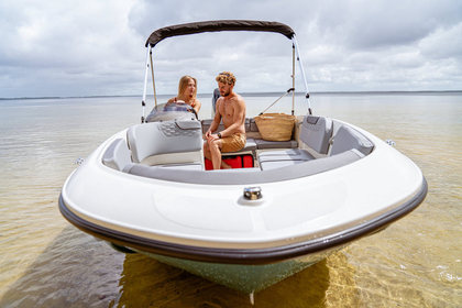 [VBS-FR] Bayliner Element M15 photo 12