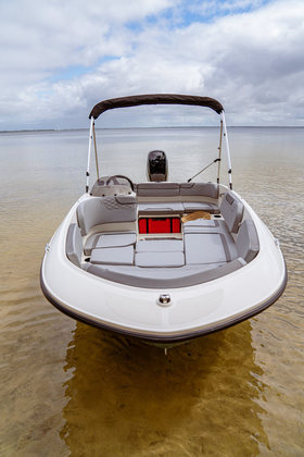 [VBS-FR] Bayliner Element M15 photo 13