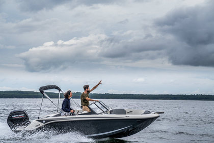 [VBS-FR] Bayliner Element M17 photo 14