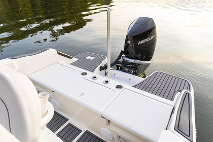 [VBS-FR] Bayliner Trophy 22CC photo 12