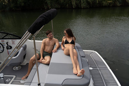 [VBS-FR] Bayliner VR4 IB photo 11
