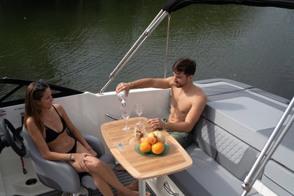 [VBS-FR] Bayliner VR4 IB photo 13