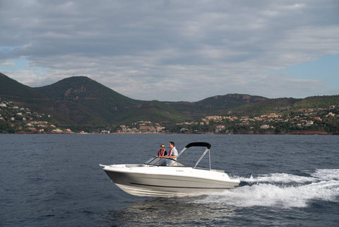 [VBS-FR] Bayliner VR4 IB
