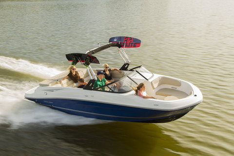 [VBS-FR] Bayliner VR6 IB