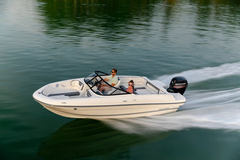 [VBS-FR] Bayliner VR4 HB