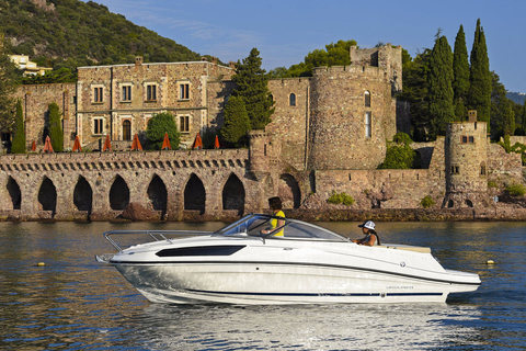 [VBS-FR] Bayliner VR5 Cuddy IB