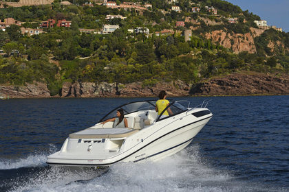 [VBS-FR] Bayliner VR5 Cuddy IB photo 12