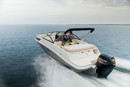 [VBS-FR] Bayliner VR5 Cuddy HB photo 12