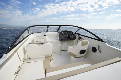 [VBS-FR] Bayliner VR5 Cuddy HB photo 13