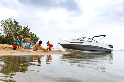 [VBS-FR] Bayliner VR5 Cuddy HB photo 14