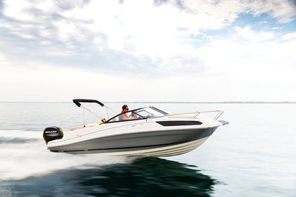 [VBS-FR] Bayliner VR5 Cuddy HB photo 15