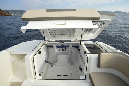 [VBS-FR] Bayliner VR5 Cuddy HB photo 16