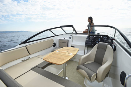 [VBS-FR] Bayliner VR5 Cuddy HB photo 17