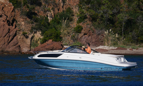 [VBS-FR] Bayliner VR6 Cuddy IB
