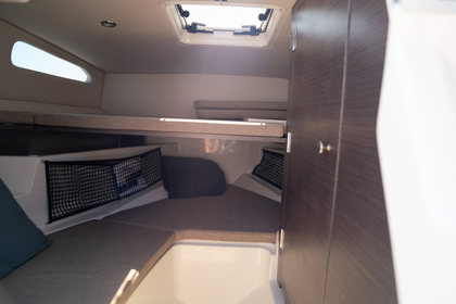 [VBS-FR] Bayliner VR6 Cuddy HB photo 13