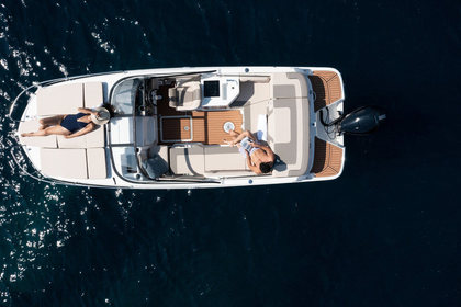 [VBS-FR] Bayliner VR6 Cuddy HB photo 14