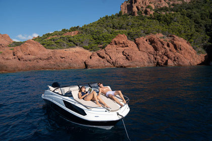[VBS-FR] Bayliner VR6 Cuddy HB photo 15