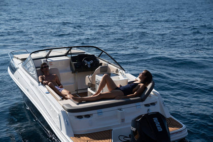 [VBS-FR] Bayliner VR6 Cuddy HB photo 16