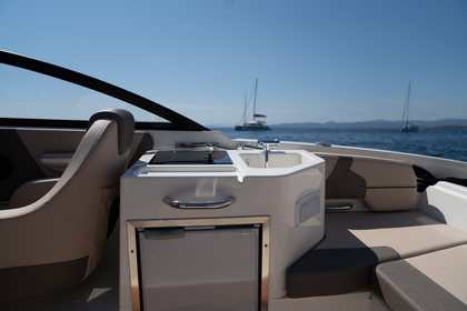 [VBS-FR] Bayliner VR6 Cuddy HB photo 17
