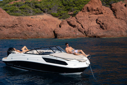 [VBS-FR] Bayliner VR6 Cuddy HB photo 18