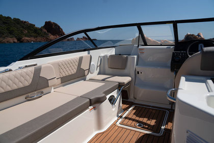[VBS-FR] Bayliner VR6 Cuddy HB photo 19
