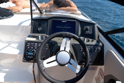 [VBS-FR] Bayliner VR6 Cuddy HB photo 21