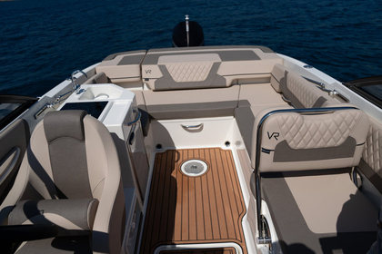 [VBS-FR] Bayliner VR6 Cuddy HB photo 22