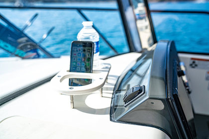 [VBS-FR] Quicksilver 705 Pilothouse photo 20