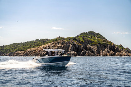 [VBS-FR] Quicksilver 705 Pilothouse photo 21