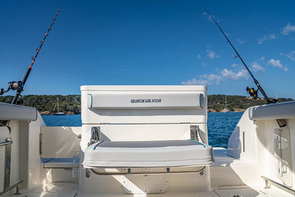 [VBS-FR] Quicksilver 705 Pilothouse photo 25