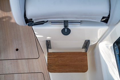 [VBS-FR] Quicksilver 705 Pilothouse photo 26